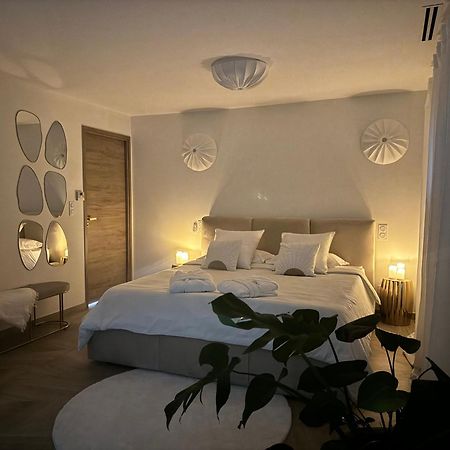 Suite L Ecrin Arles Exteriör bild