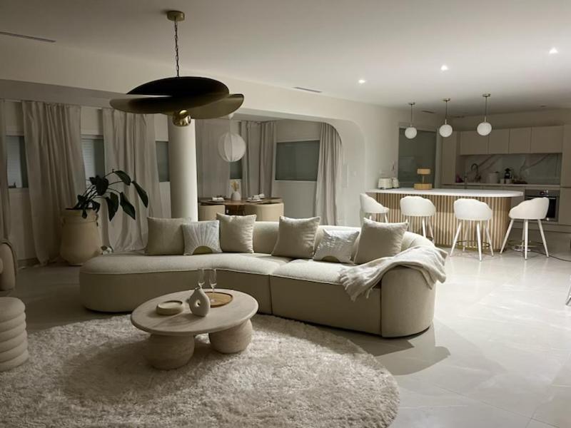 Suite L Ecrin Arles Exteriör bild