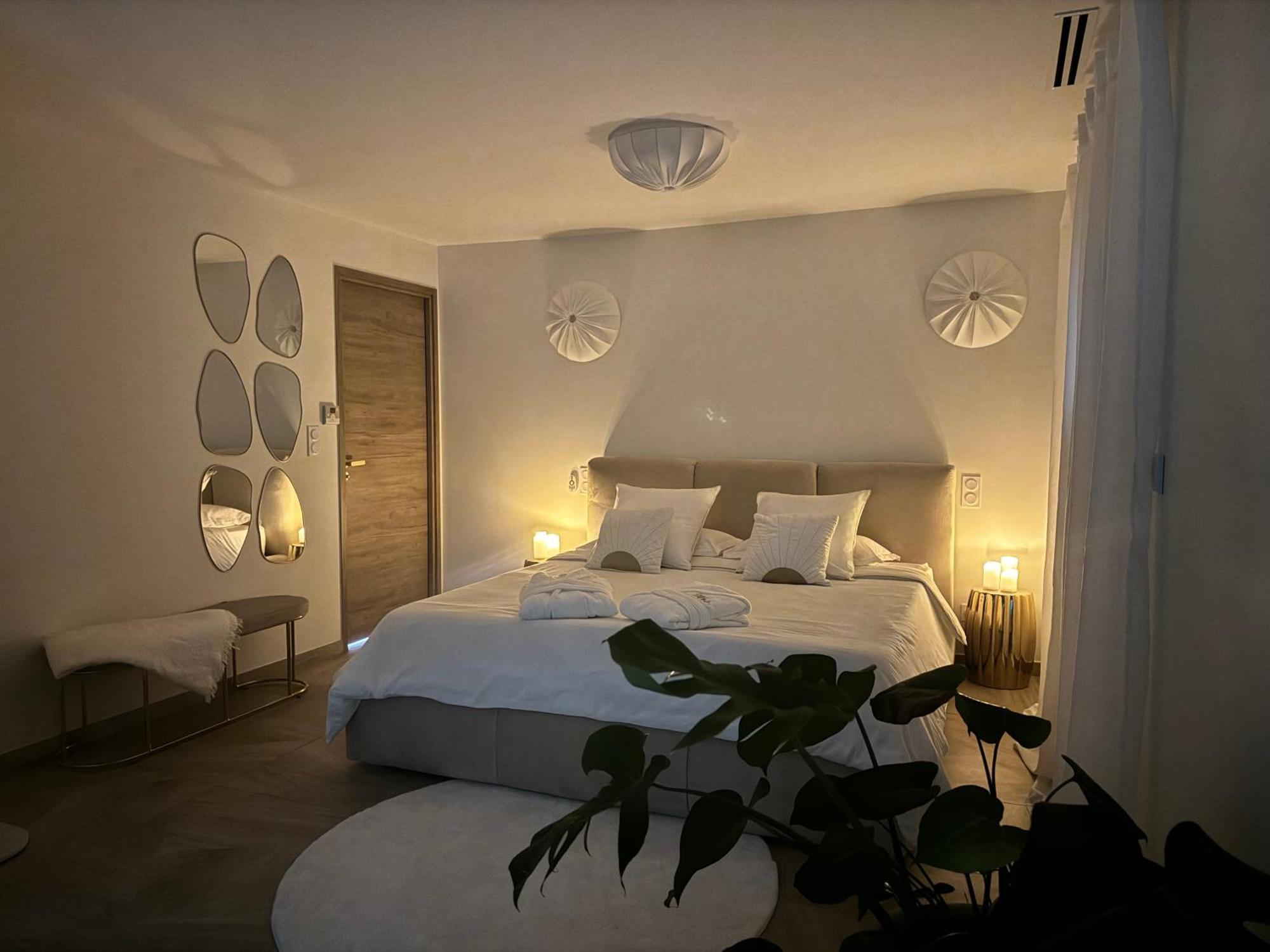 Suite L Ecrin Arles Exteriör bild