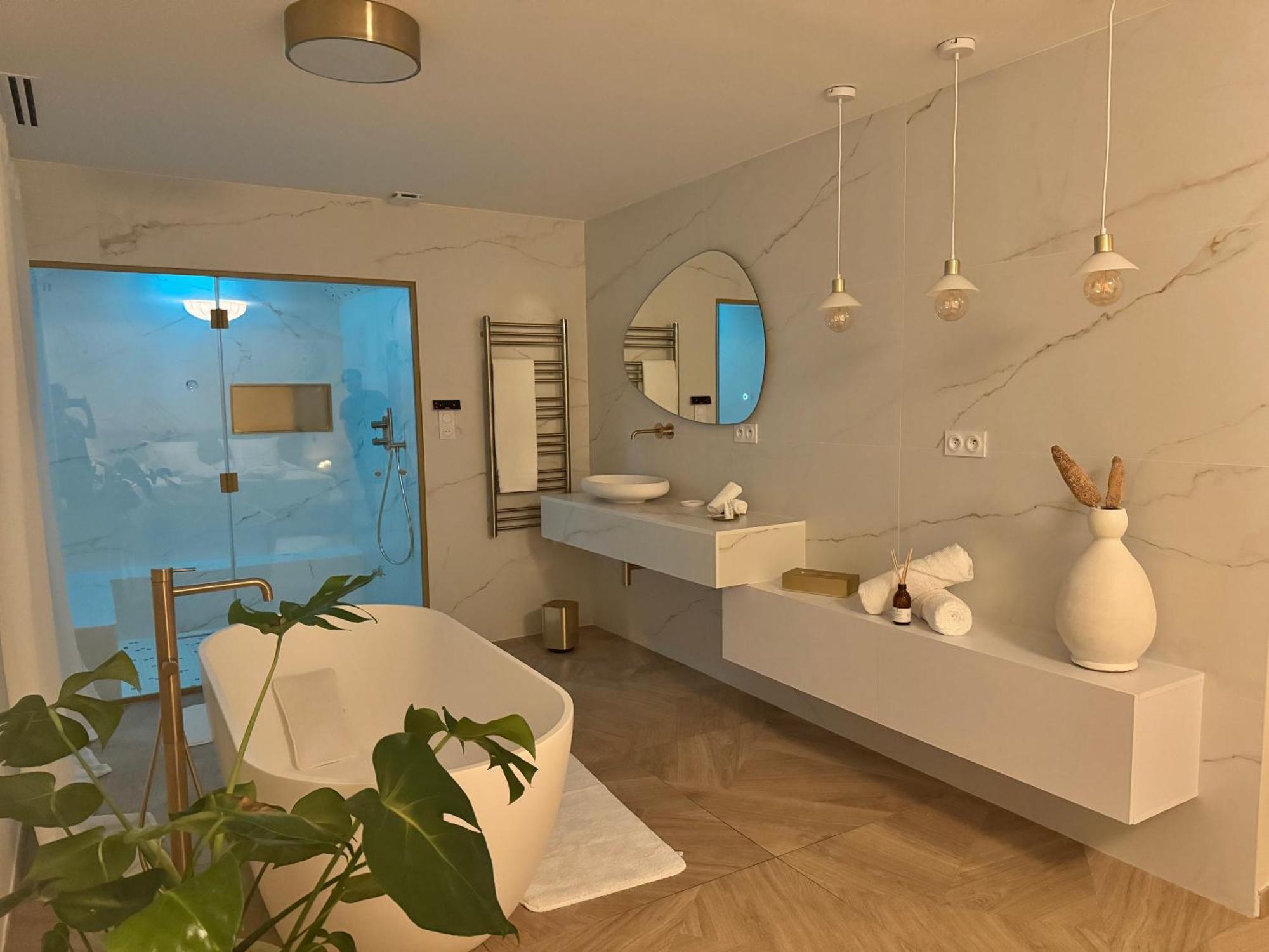 Suite L Ecrin Arles Exteriör bild