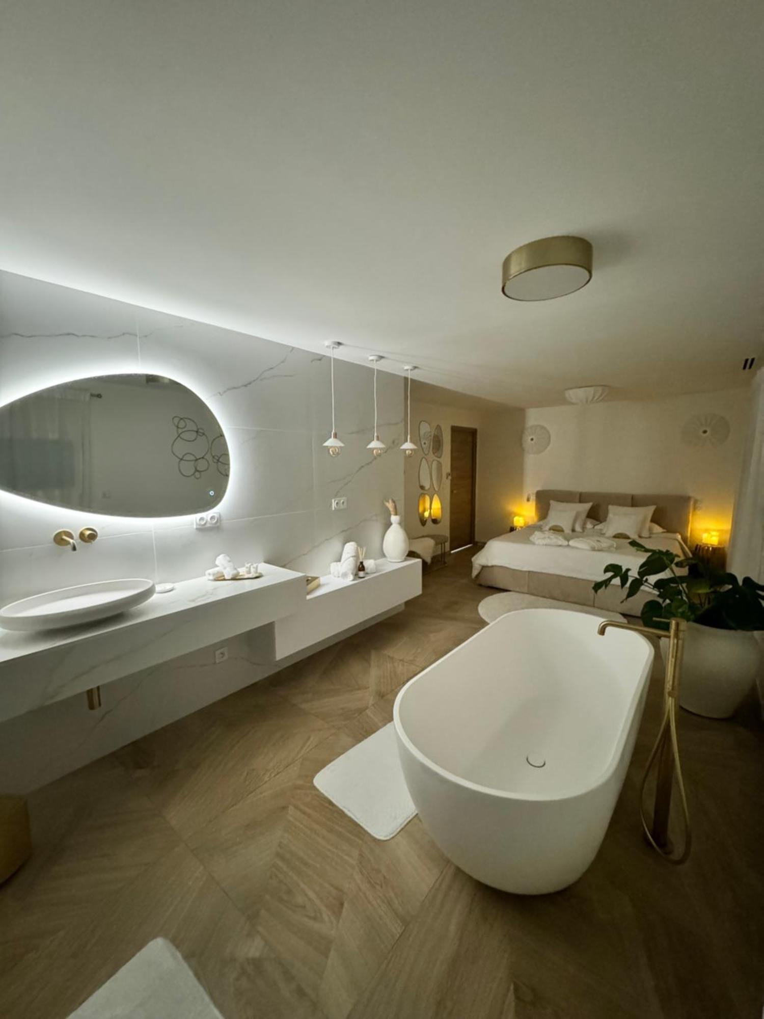Suite L Ecrin Arles Exteriör bild