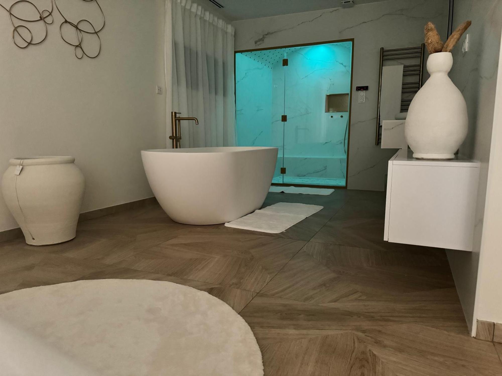 Suite L Ecrin Arles Exteriör bild